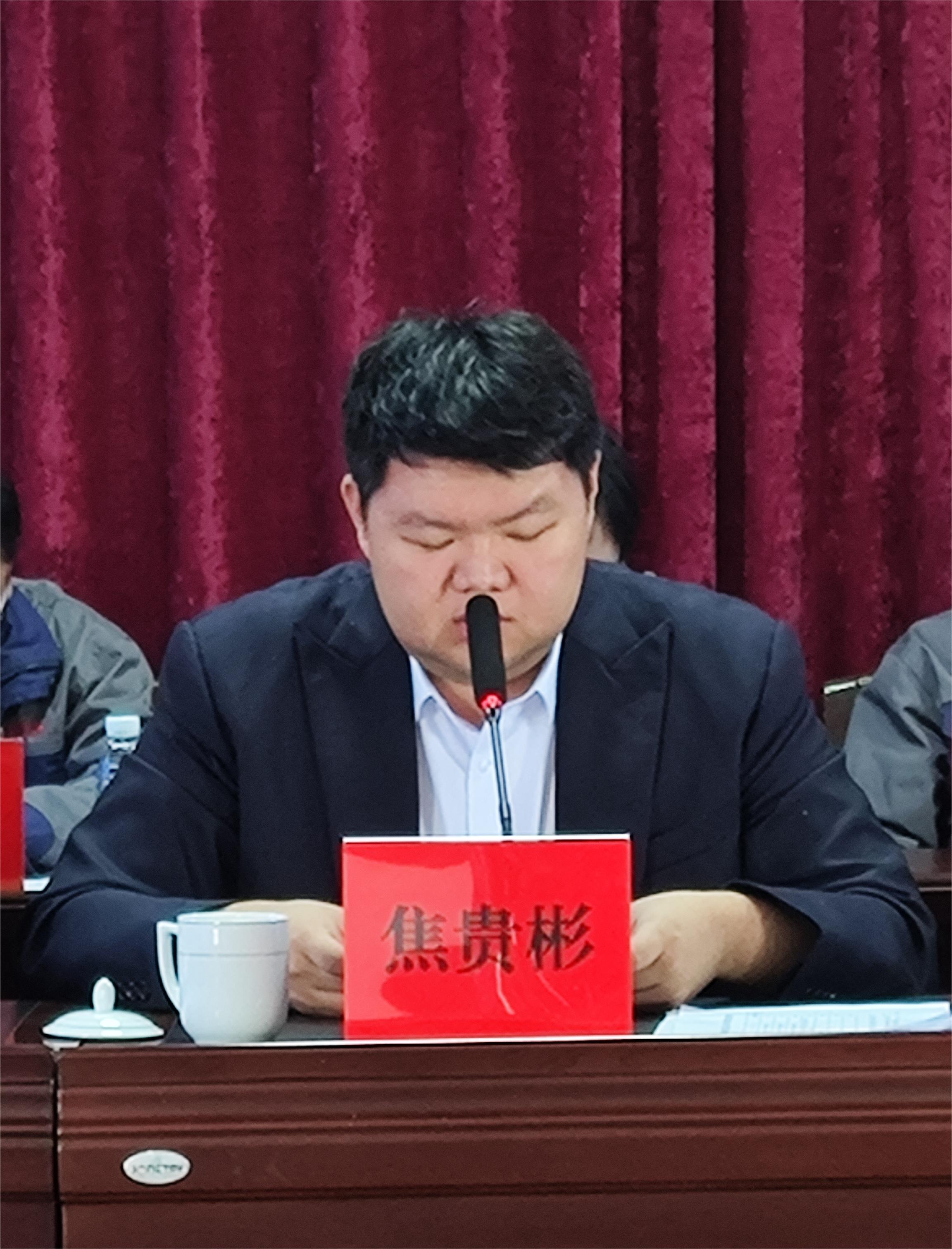 奋楫扬帆 赓续前行|万锂泰2022年度总结暨表彰大会隆重举行(图11)